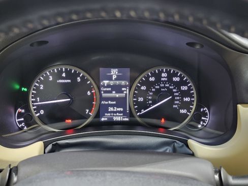 Used 2017 Lexus NX 200t AWD image 30