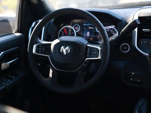 New 2026 RAM 3500 Big Horn image 24