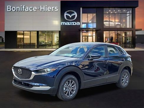 New 2026 MAZDA CX-30 AWD 2.5 S image 2