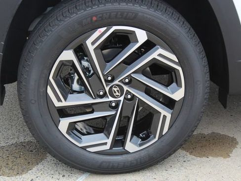 New 2026 Hyundai Tucson SEL Plus AWD/4WD image 8