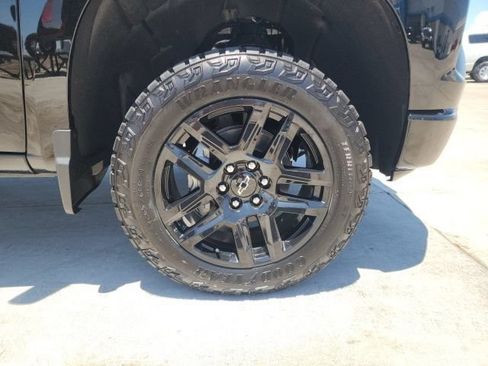 New 2026 Chevrolet Silverado 1500 LT Trail Boss w/ LT Trail Boss Premium Package AWD/4WD image 20
