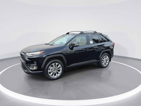 New 2025 Toyota RAV4 XLE Premium image 4