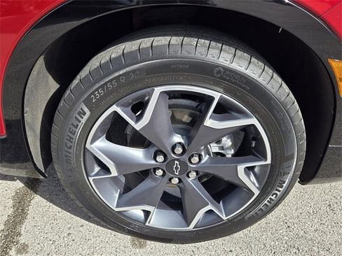 Used 2022 Chevrolet Blazer RS w/ Enhanced Convenience Package image 17