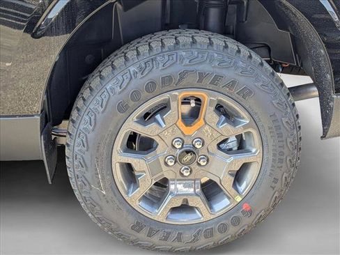 New 2026 Ford Maverick Tremor image 9