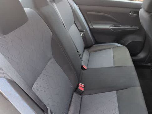 Used 2024 Nissan Versa SV FWD image 20