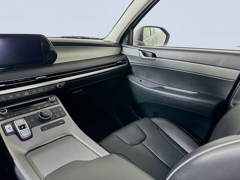 Used 2024 Hyundai Palisade SEL image 24