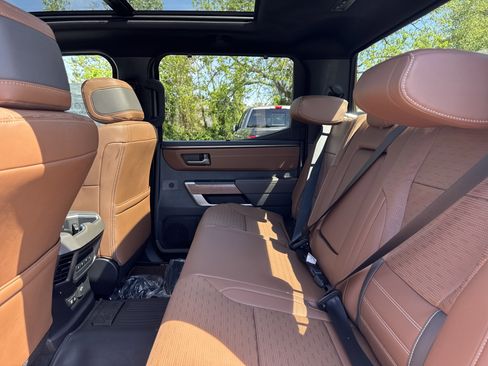 New 2026 Toyota Tundra 1794 Edition AWD/4WD image 24