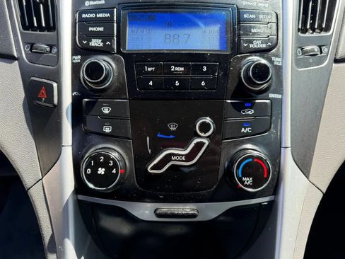 Used 2013 Hyundai Sonata GLS w/ Popular Equipment Pkg FWD image 19