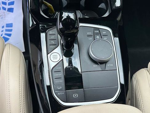 Certified 2023 BMW X3 xDrive30i w/ Premium Package image 23