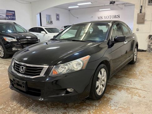 Used 2009 Honda Accord EX-L image 3