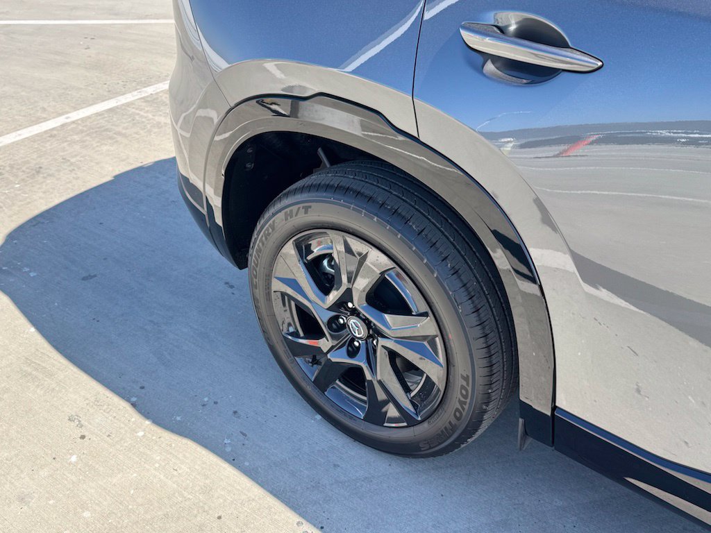 New 2026 MAZDA CX-5 2.5 S w/ Premium Package AWD/4WD image 20