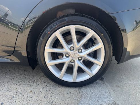 Used 2011 Lexus IS 350 AWD w/ Luxury Plus Value Edition image 5