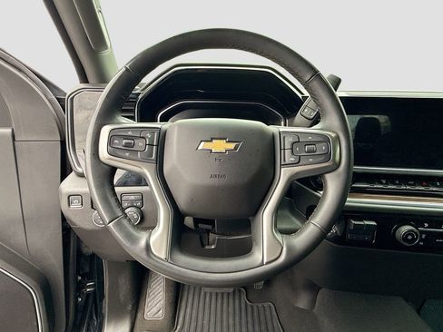 Certified 2024 Chevrolet Silverado 3500 LT image 11