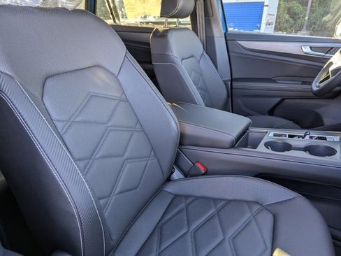 New 2026 Volkswagen Atlas Cross Sport SE image 26