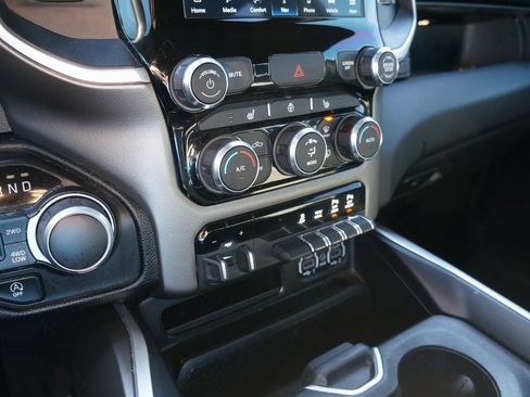 Used 2022 RAM 1500 Big Horn image 27