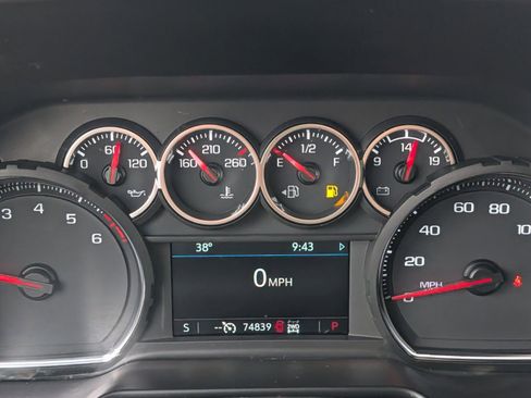 Used 2023 Chevrolet Tahoe LS w/ Driver Alert Package image 27