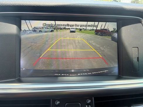 Used 2016 Kia Optima EX w/ Premium Package FWD image 19
