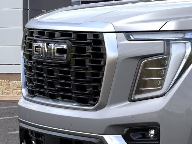 New 2026 GMC Yukon Denali w/ Denali Reserve Package AWD/4WD image 37