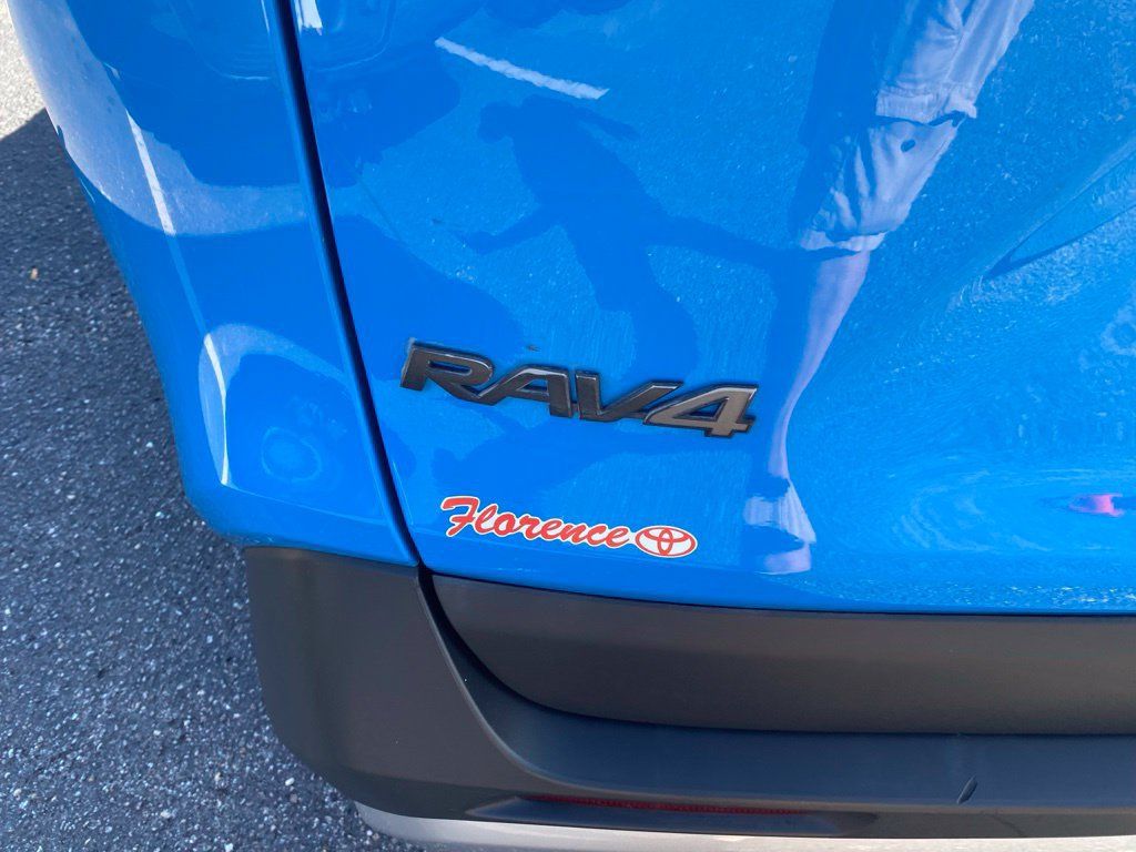 Used 2020 Toyota RAV4 Adventure AWD/4WD image 14