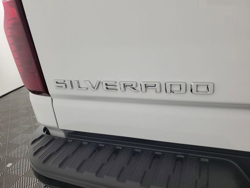 New 2026 Chevrolet Silverado 2500 Custom image 31