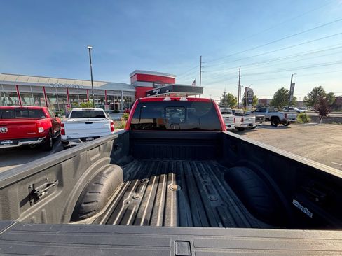 Used 2019 Ford F250 Lariat w/ Chrome Package AWD/4WD image 10