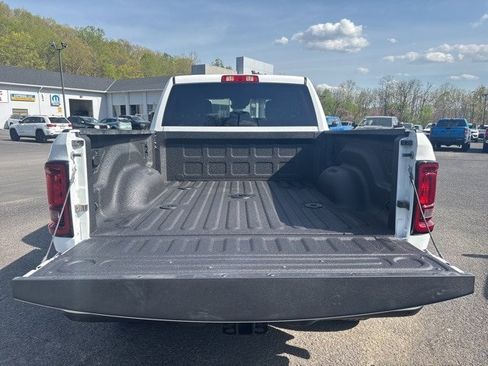 New 2025 RAM 2500 Big Horn image 4
