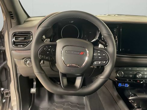 New 2026 Dodge Durango GT AWD/4WD image 18