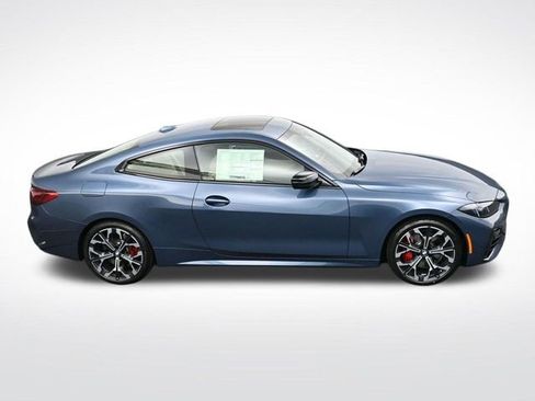 New 2026 BMW 430i xDrive Coupe w/ M Sport Package AWD/4WD image 20