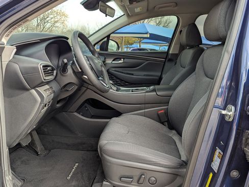 Used 2022 Hyundai Santa Fe SEL image 9