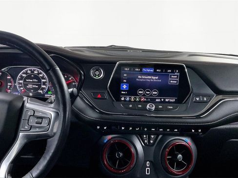 Used 2019 Chevrolet Blazer RS image 11