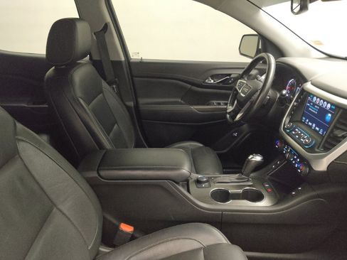 Used 2019 GMC Acadia SLT AWD/4WD image 21