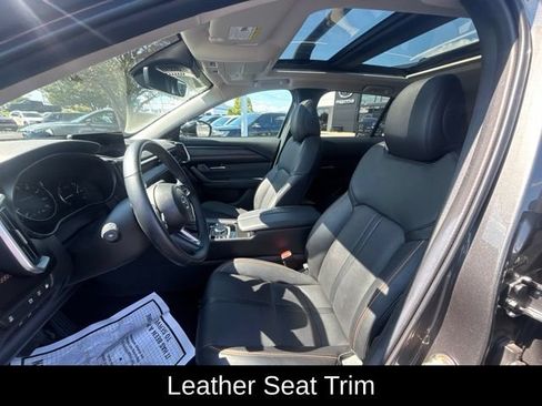 Certified 2026 MAZDA CX-50 AWD 2.5 Hybrid w/ Weather Package image 10