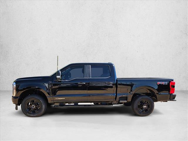 New 2026 Ford F250 XL w/ STX Appearance Package AWD/4WD image 5
