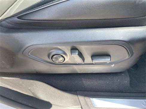 Used 2023 Jeep Grand Cherokee L Overland image 31