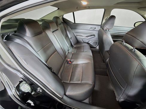 Used 2023 Nissan Altima 2.5 SR w/ SR Premium Package AWD/4WD image 27