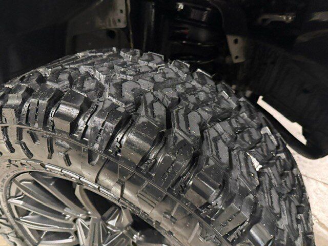 Used 2025 RAM 2500 Big Horn AWD/4WD image 5
