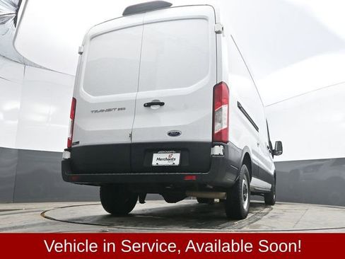 Used 2023 Ford Transit 250 Medium Roof image 35