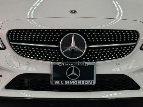 Used 2022 Mercedes-Benz C 300 Cabriolet image 19