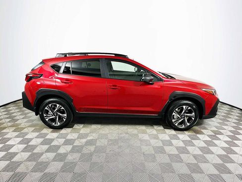 New 2026 Subaru Crosstrek 2.0i Premium AWD/4WD image 8