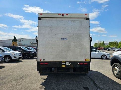 Used 2018 Chevrolet Silverado 3500 W/T w/ WT Convenience Package RWD image 6