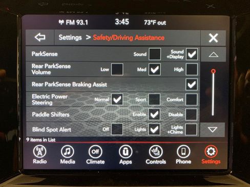 Used 2022 Dodge Durango GT AWD/4WD image 32