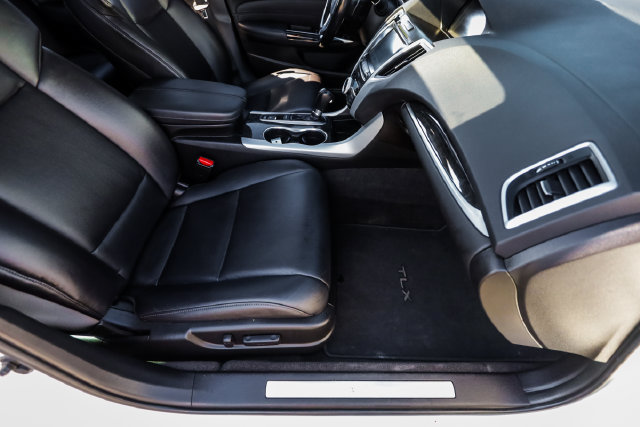 Used 2019 Acura TLX FWD image 65