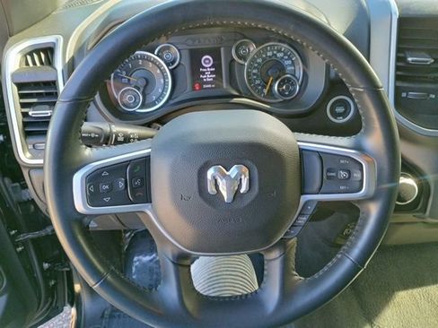 Used 2022 RAM 1500 Big Horn image 28