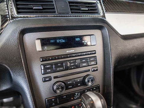 Used 2014 Ford Mustang Premium w/ V6 Performance Package image 25