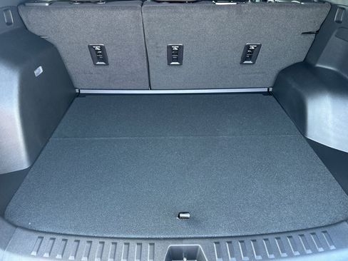 New 2026 GMC Terrain Elevation image 14