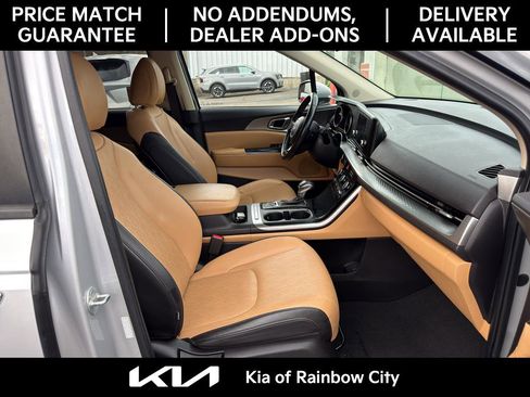 Used 2022 Kia Carnival LX image 26