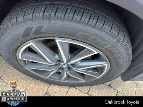 Used 2018 MAZDA CX-5 Grand Touring AWD/4WD image 10