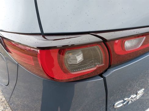 Used 2022 MAZDA CX-5 Carbon Edition image 34