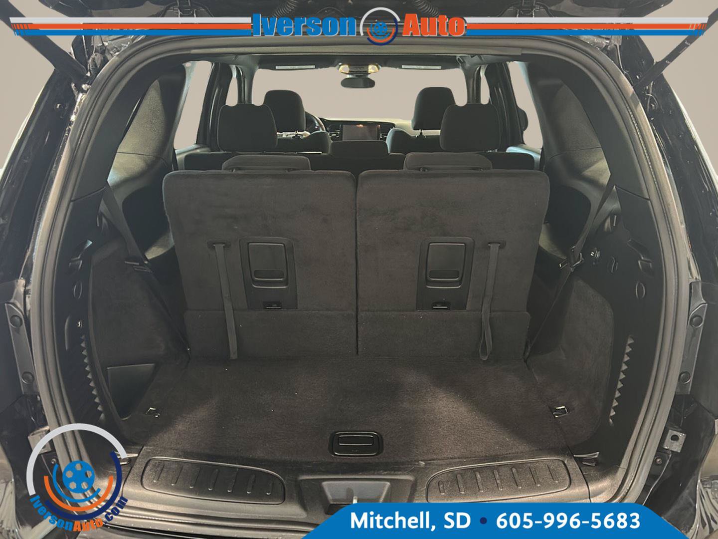 Used 2026 Dodge Durango GT AWD/4WD image 29