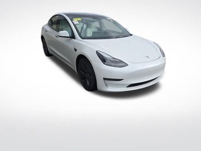 Used 2023 Tesla Model 3 Long Range